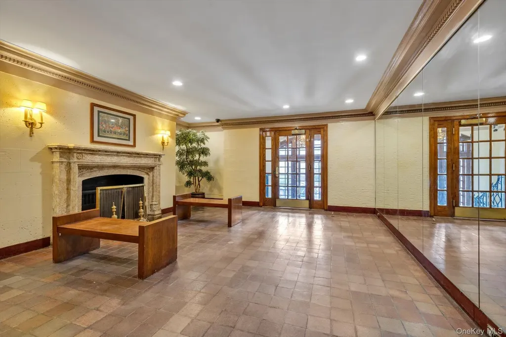6 Burns Street Forest Hills NY 11375