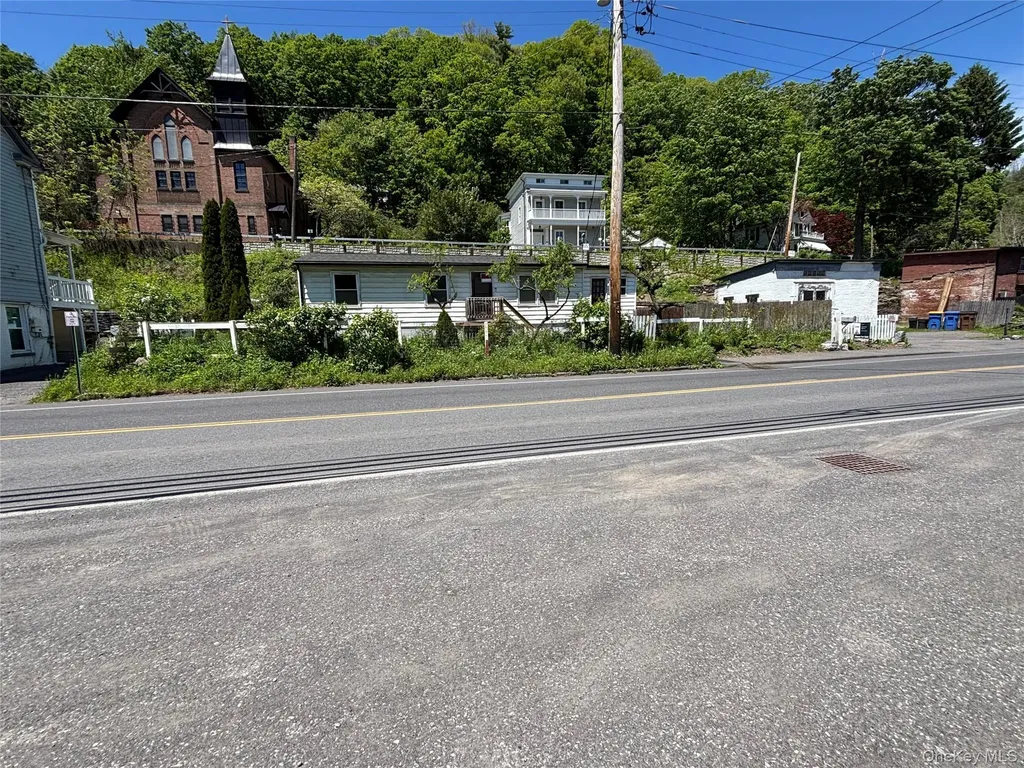 599 Abeel Street Kingston NY 12401