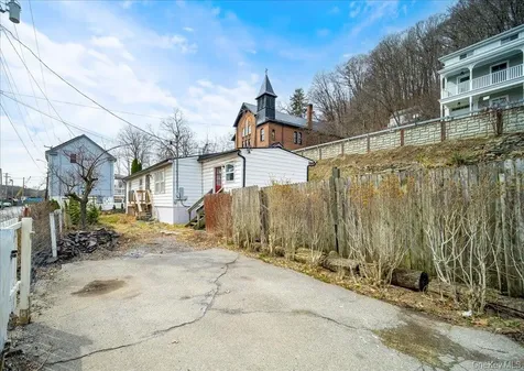 599 Abeel Street Kingston NY 12401
