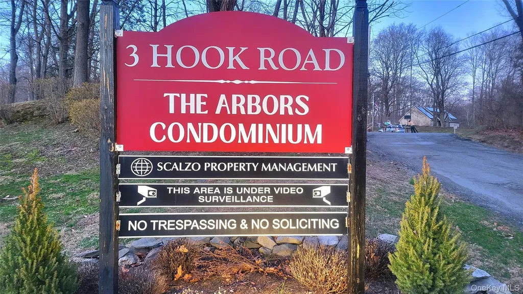 3 Hook Road Poughkeepsie NY 12601