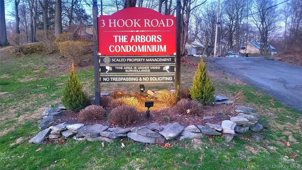 3 Hook Road Poughkeepsie NY 12601