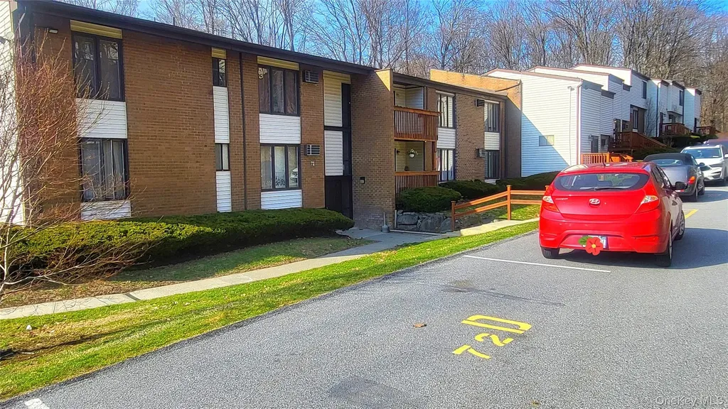 3 Hook Road Poughkeepsie NY 12601