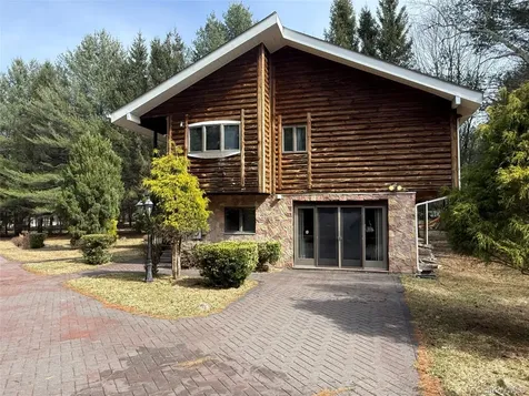 1441 Ulster Heights Road Ellenville NY 12428