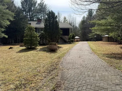 1441 Ulster Heights Road Ellenville NY 12428