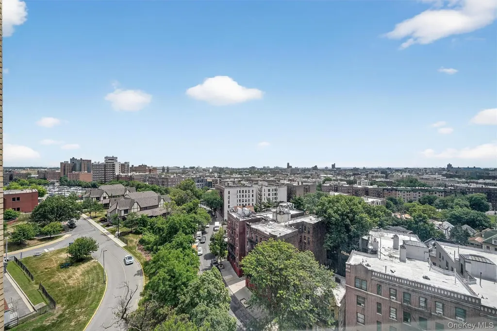 6 Fordham Hill Oval Bronx NY 10468