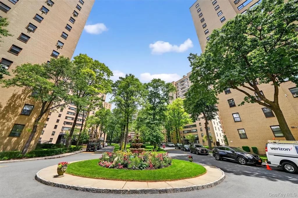 6 Fordham Hill Oval Bronx NY 10468