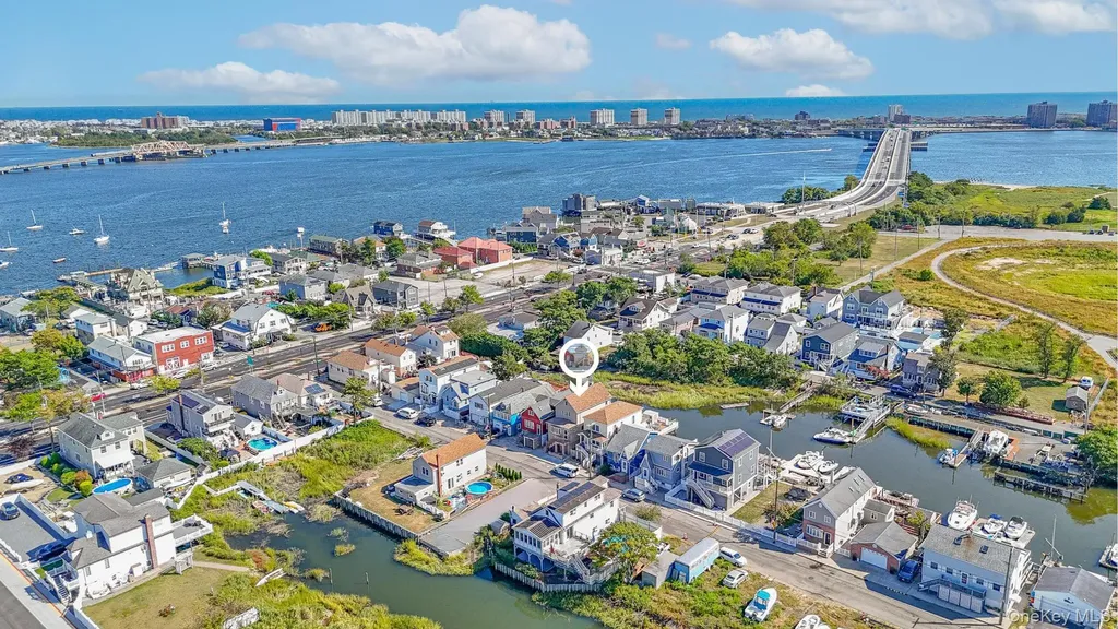 20 W 18th Road Broad Channel NY 11693