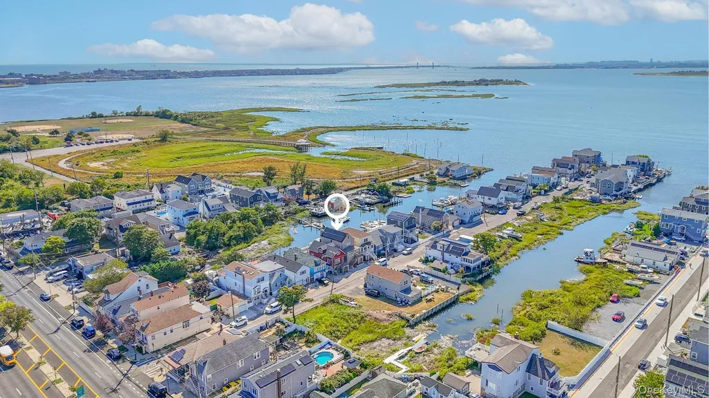 20 W 18th Road Broad Channel NY 11693