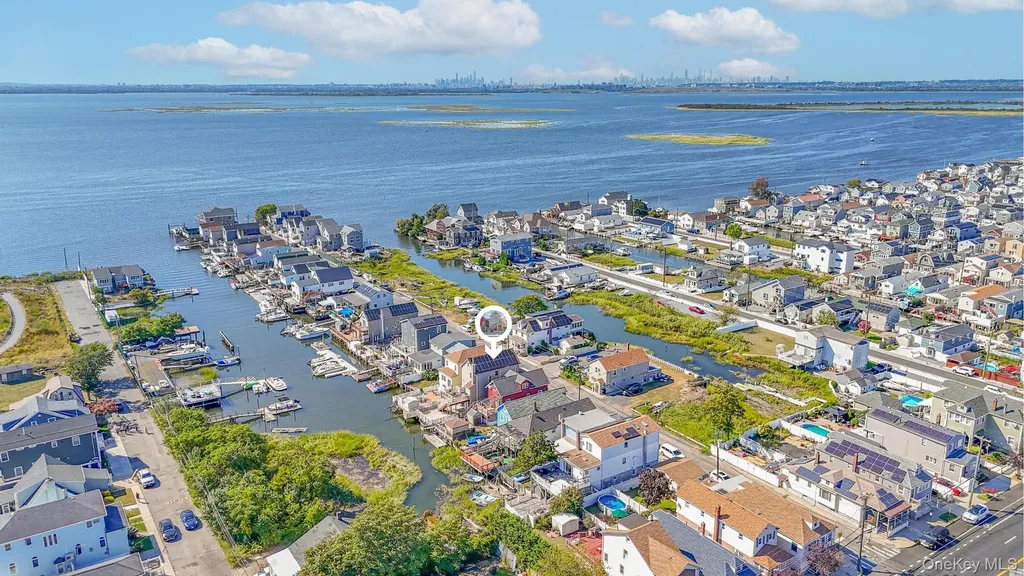 20 W 18th Road Broad Channel NY 11693