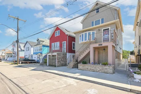 20 W 18th Road Broad Channel NY 11693