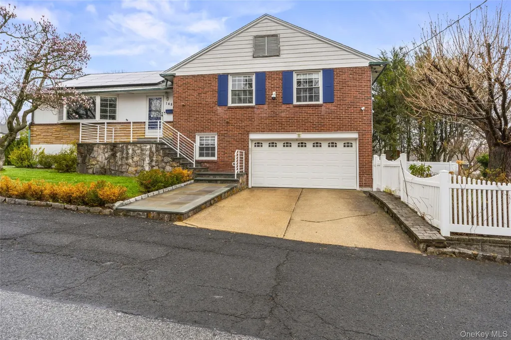 148 Lefferts Road Yonkers NY 10705