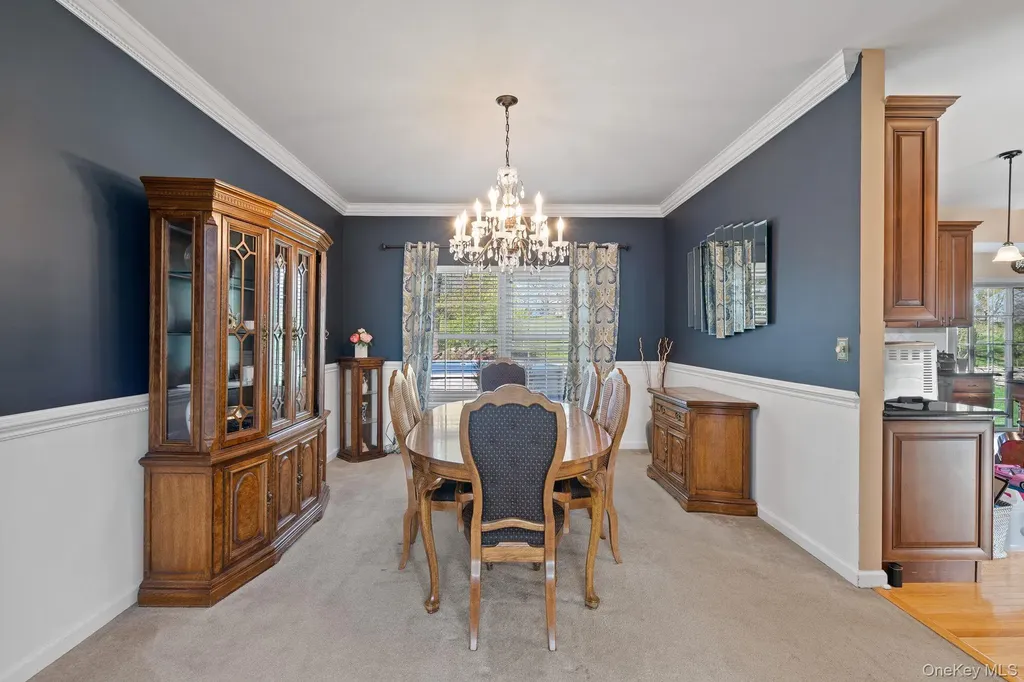 3403 Red Coat Drive New Windsor NY 12553