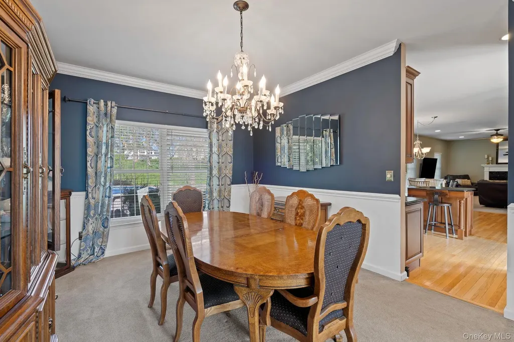 3403 Red Coat Drive New Windsor NY 12553