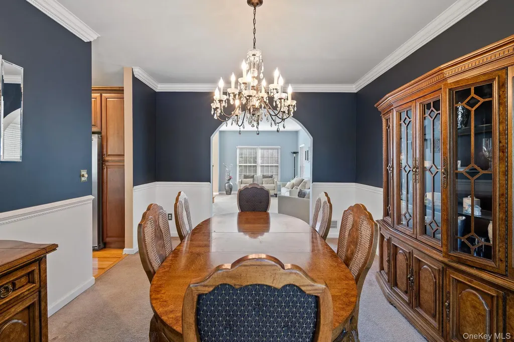 3403 Red Coat Drive New Windsor NY 12553