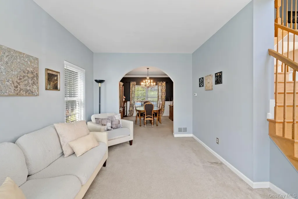 3403 Red Coat Drive New Windsor NY 12553