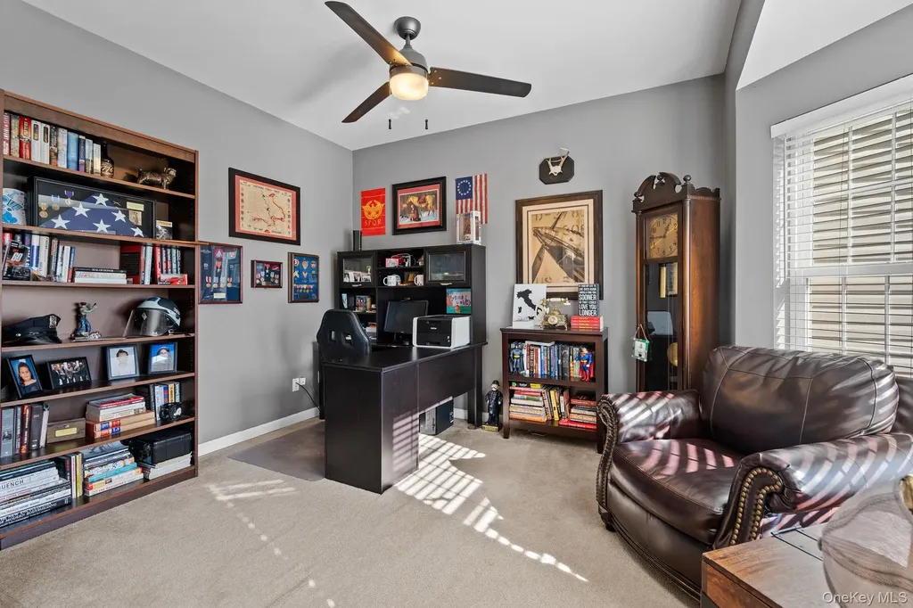 3403 Red Coat Drive New Windsor NY 12553