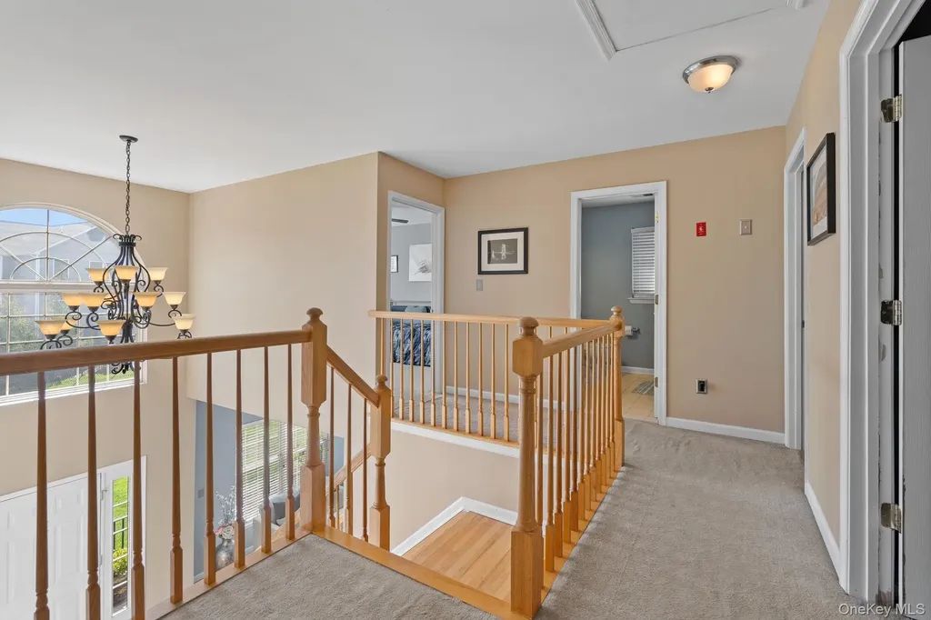 3403 Red Coat Drive New Windsor NY 12553