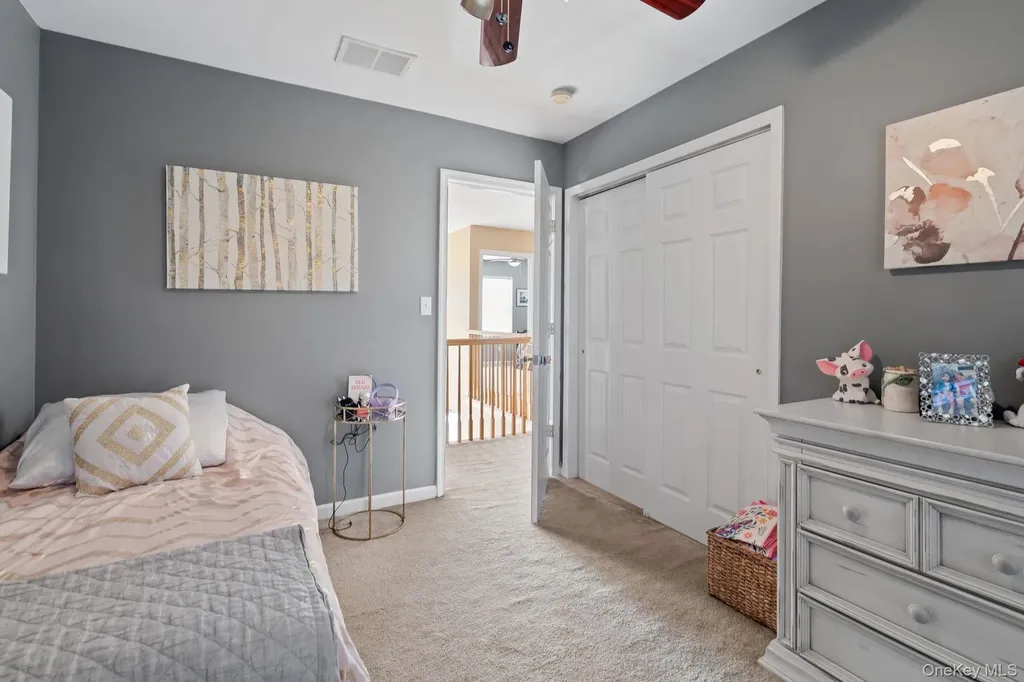 3403 Red Coat Drive New Windsor NY 12553