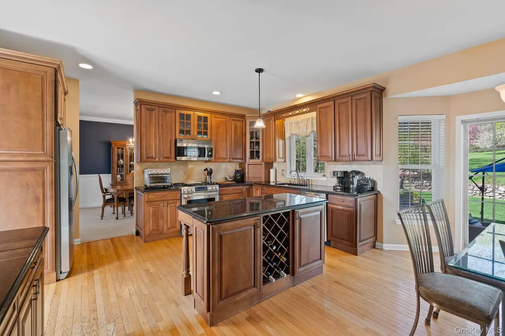 3403 Red Coat Drive New Windsor NY 12553
