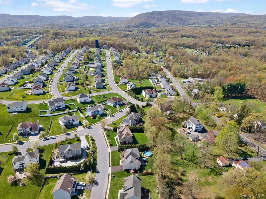 3403 Red Coat Drive New Windsor NY 12553