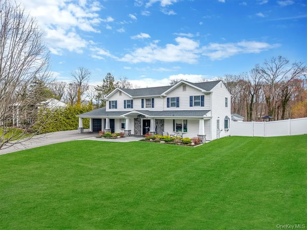 62 Randolph Drive Dix Hills NY 11746