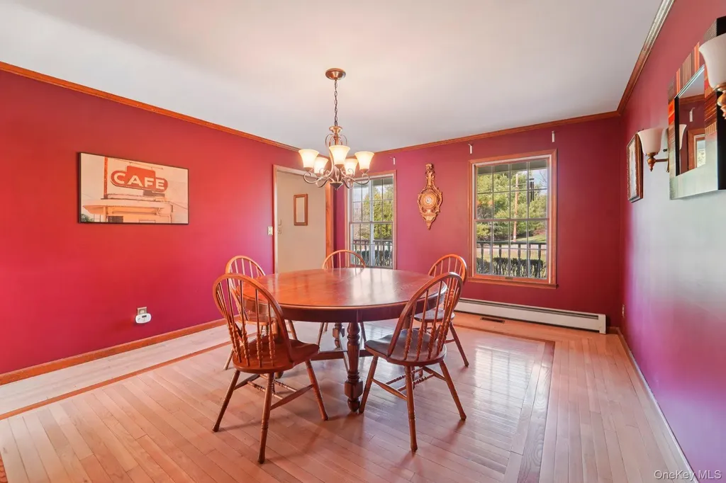 1 Boxwood Lane Montgomery NY 12549