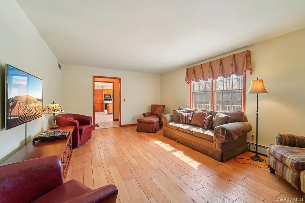 1 Boxwood Lane Montgomery NY 12549