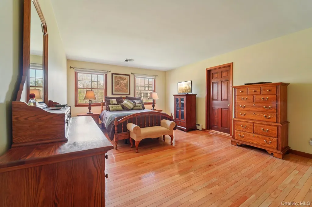 1 Boxwood Lane Montgomery NY 12549