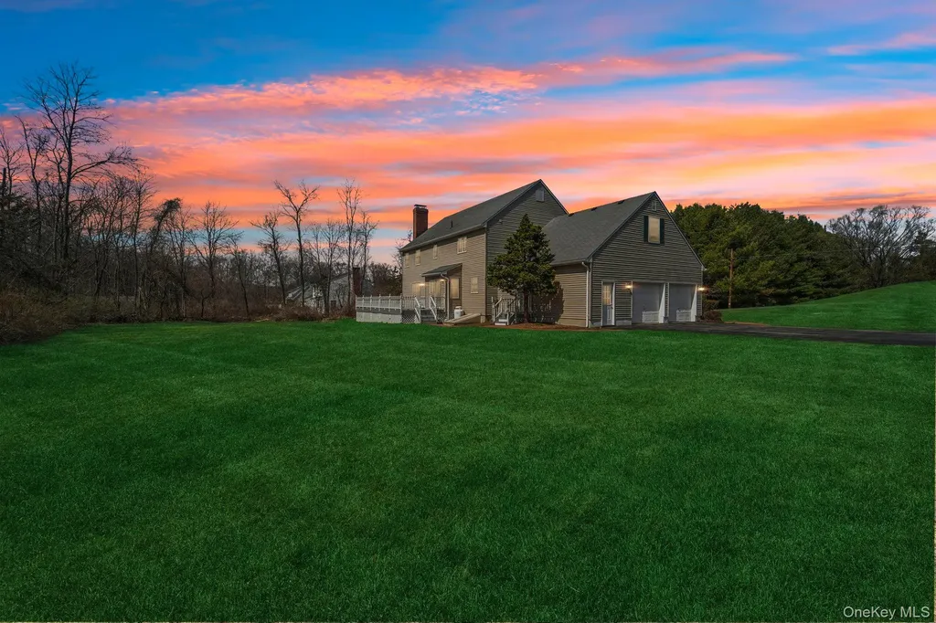 1 Boxwood Lane Montgomery NY 12549