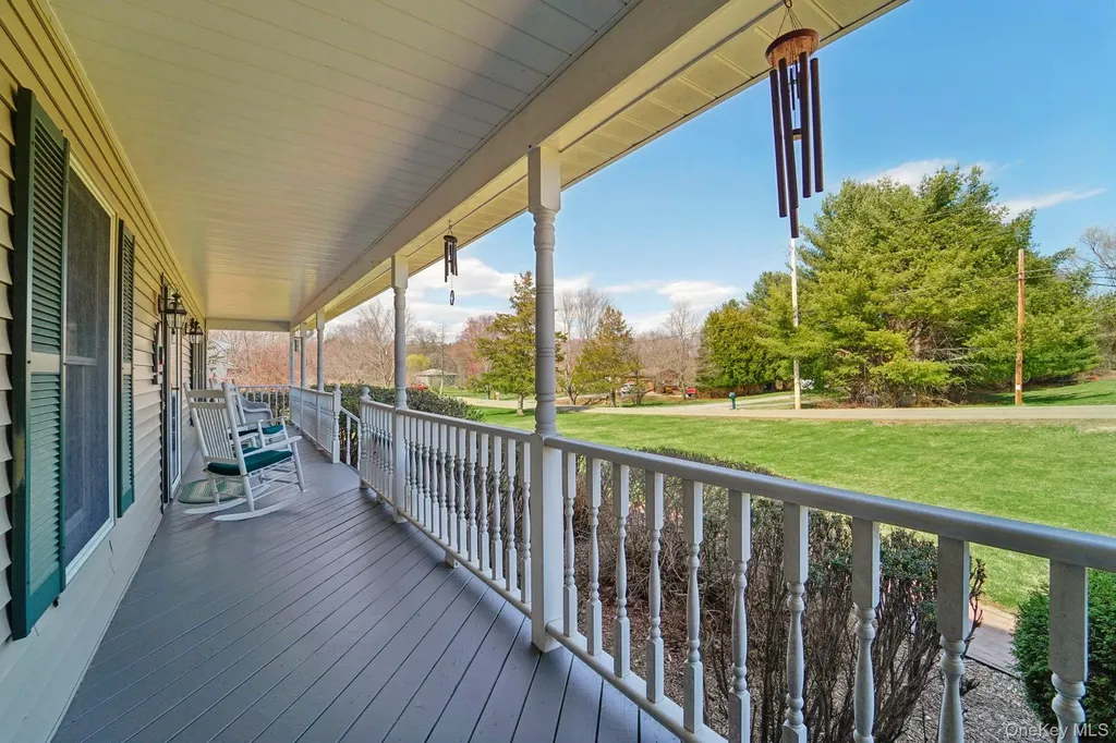 1 Boxwood Lane Montgomery NY 12549