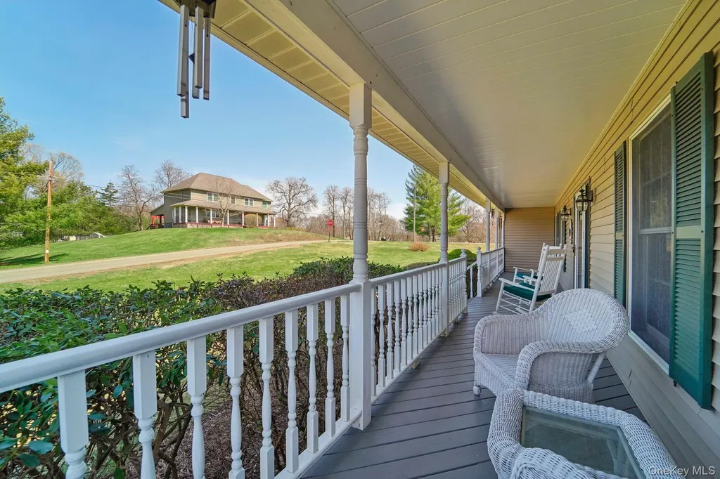 1 Boxwood Lane Montgomery NY 12549