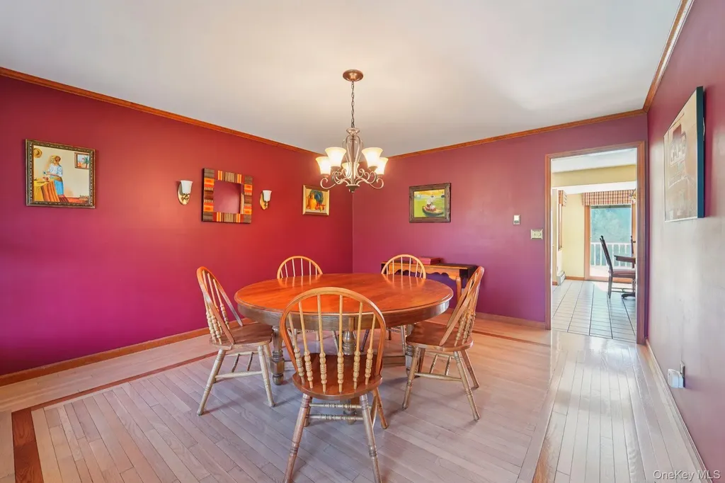 1 Boxwood Lane Montgomery NY 12549