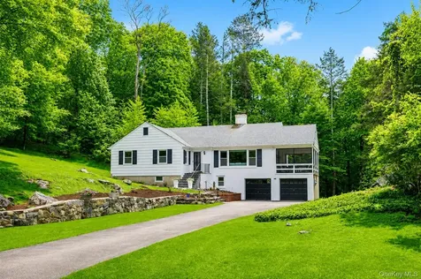 28 Valley View Road Chappaqua NY 10514
