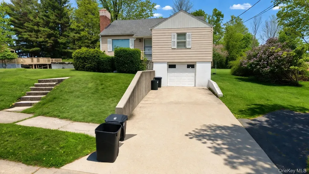 19 Lawrence Avenue Monticello NY 12701