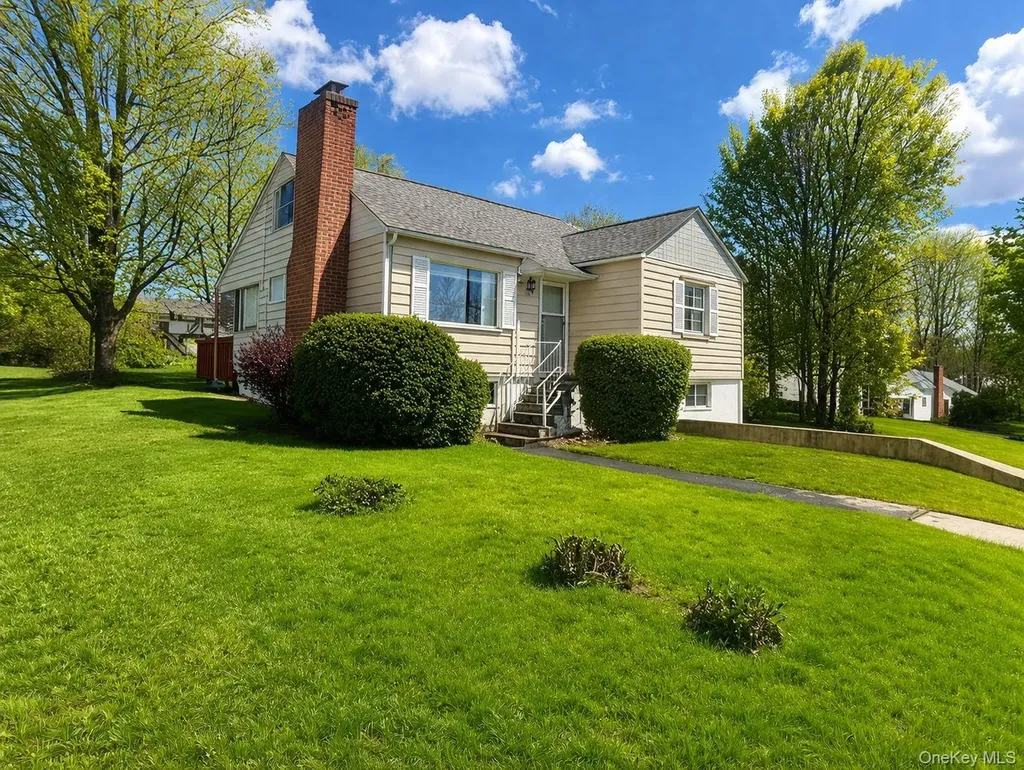 19 Lawrence Avenue Monticello NY 12701