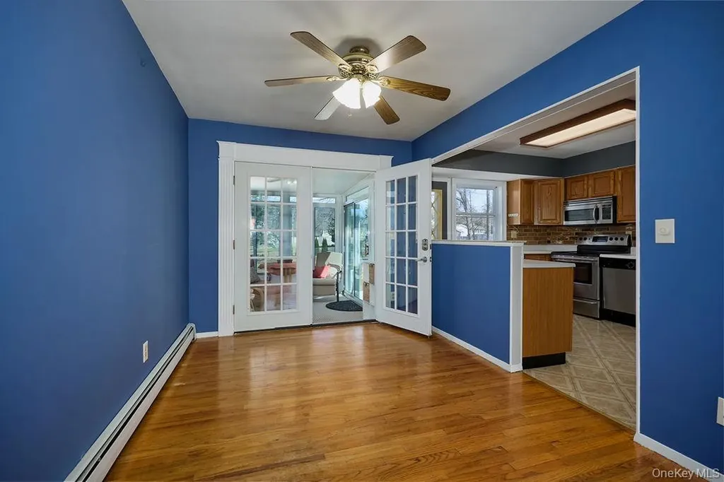 17 Andover Lane Poughkeepsie NY 12601