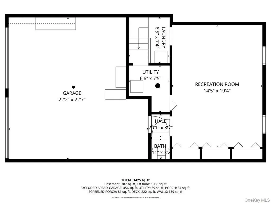 17 Andover Lane Poughkeepsie NY 12601
