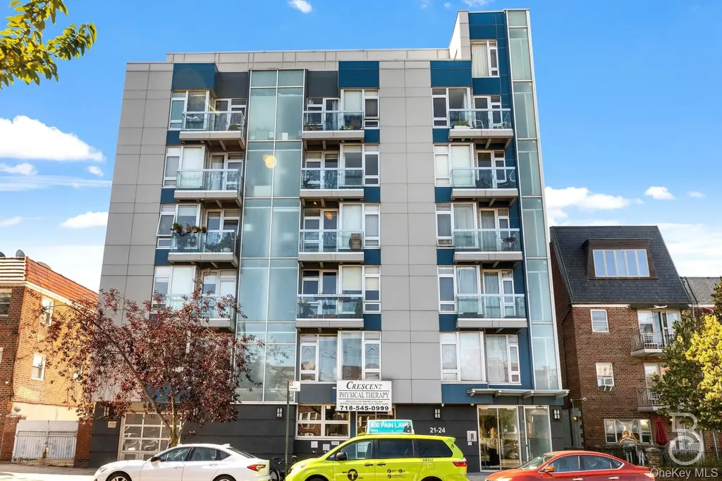 21-24 30th Avenue Astoria NY 11102