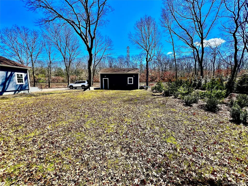 38 Railroad Avenue East Hampton NY 11937