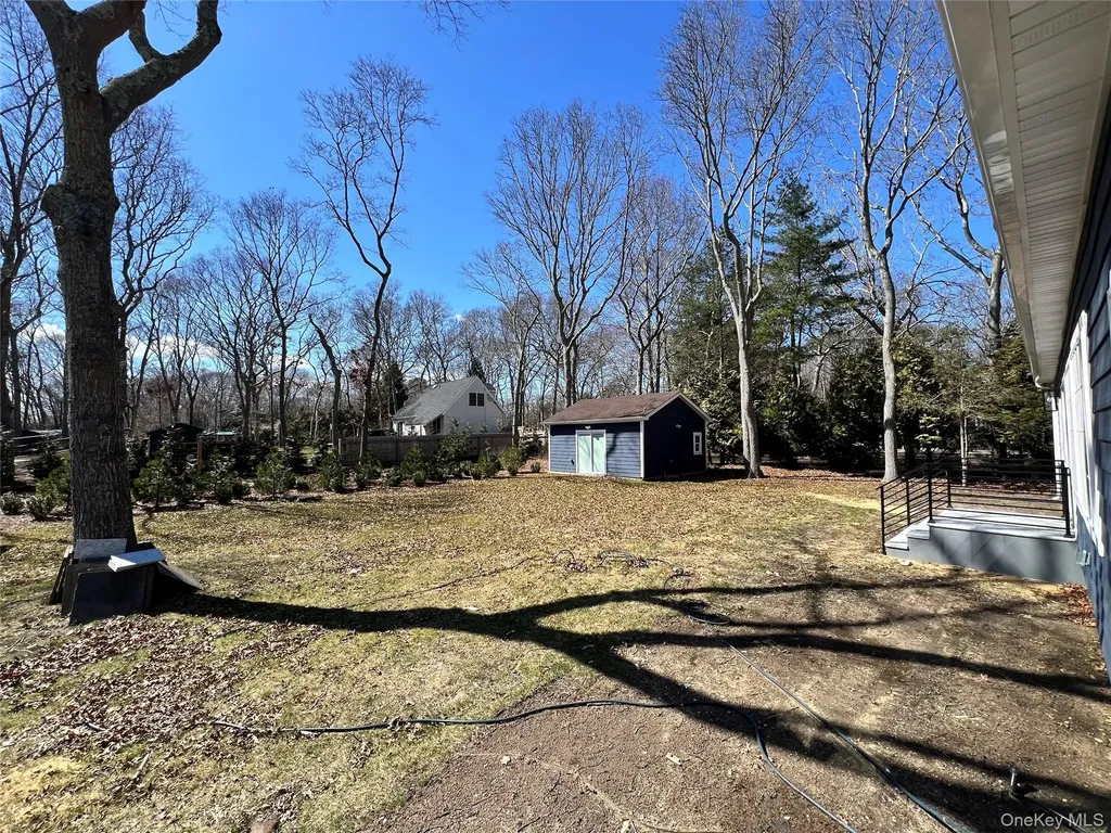 38 Railroad Avenue East Hampton NY 11937