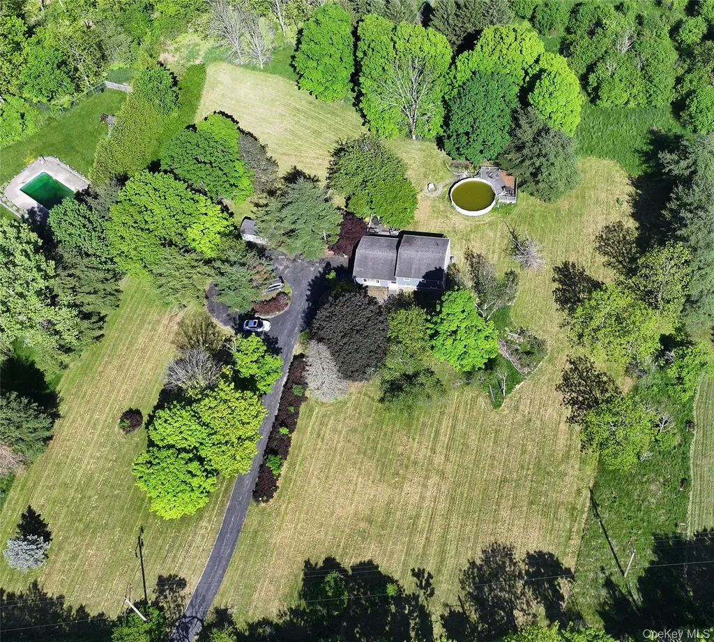 215 Prospect Road Monroe NY 10950