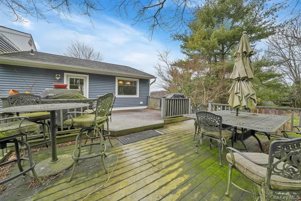215 Prospect Road Monroe NY 10950
