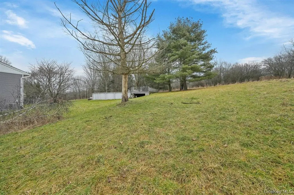 215 Prospect Road Monroe NY 10950