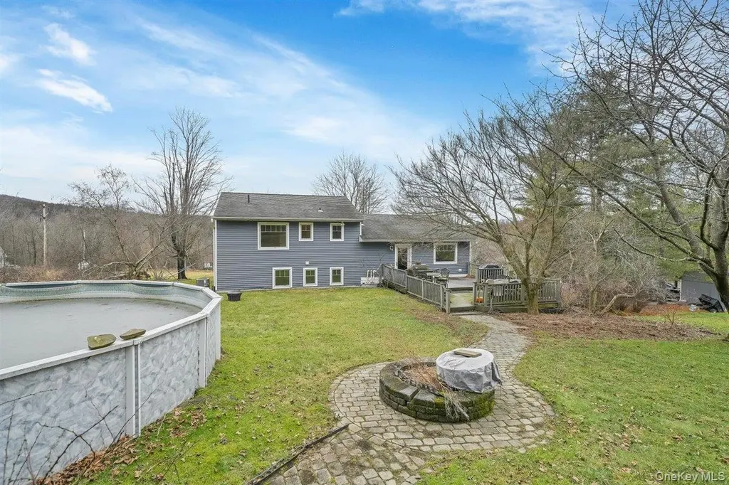 215 Prospect Road Monroe NY 10950