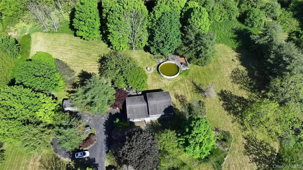 215 Prospect Road Monroe NY 10950