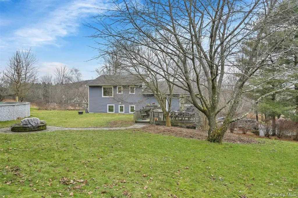 215 Prospect Road Monroe NY 10950
