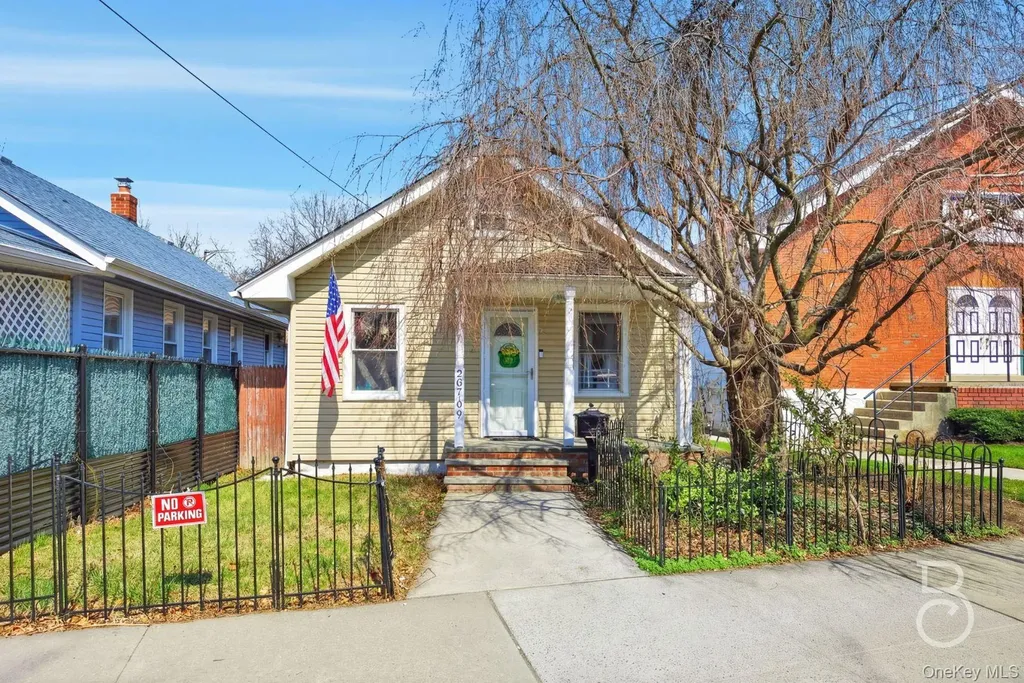 207-09 48th Avenue Bayside NY 11364