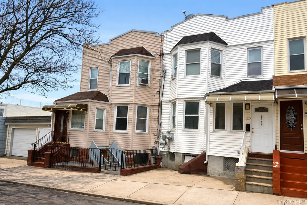 6017 80th Avenue Glendale NY 11385