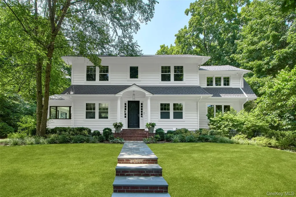 40 Kings Court Chappaqua NY 10514