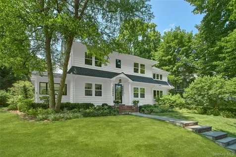 40 Kings Court Chappaqua NY 10514